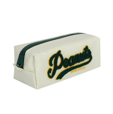 Cartuchera Rectangular Snoopy 2027