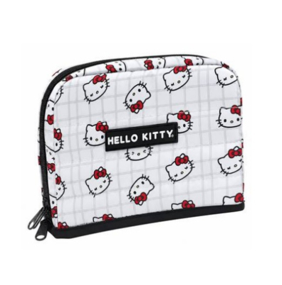 Cartuchera Slim Hello Kitty 2027