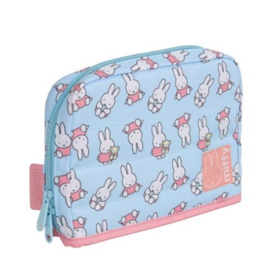 Cartuchera Slim Miffy  2027