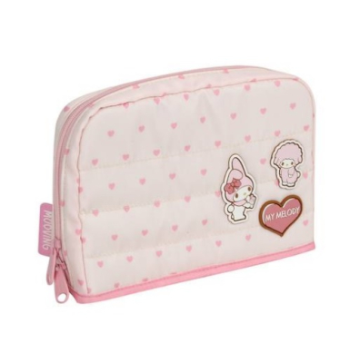 Cartuchera Slim My Melody 2027