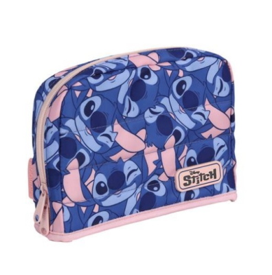 Cartuchera Slim Stitch 2027