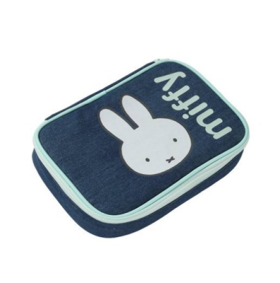 Cartuchera Trend Miffy 2027