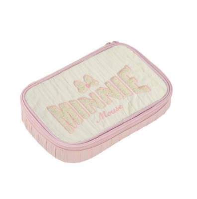 Cartuchera Trend Minnie Mouse 2027