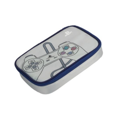 Cartuchera Trend Playstation 2027