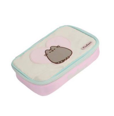 Cartuchera Trend Pusheen 2027