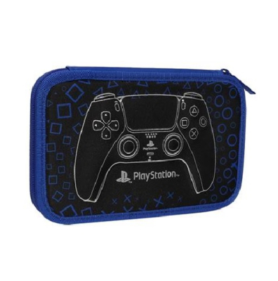 Cartuchera 1P Playstation 2027