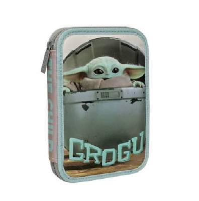 Cartuchera 1P Star Wars 2027
