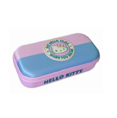 Cartuchera Box Hello Kitty 2027