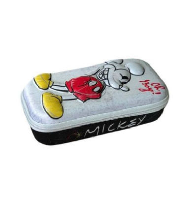 Cartuchera Box Mickey Mouse 2027