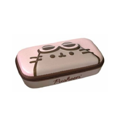 Cartuchera Box Pusheen 2027