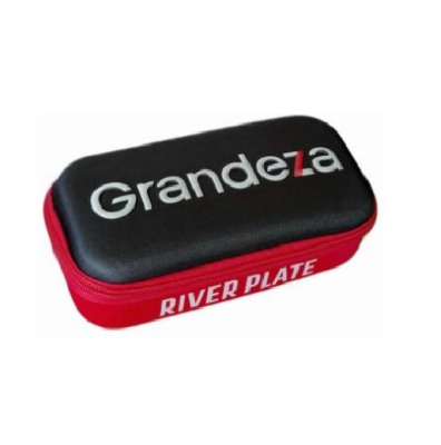 Cartuchera Box River Plate 2027