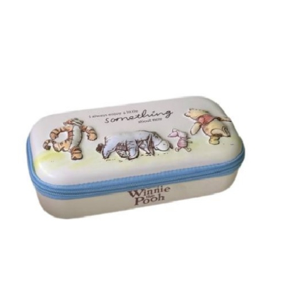 Cartuchera Box Winnie Pooh 2027
