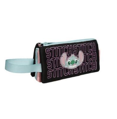 Cartuchera Cuadruple Stitch 2027