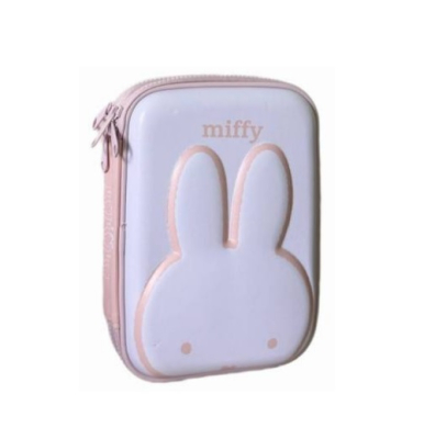 Cartuchera Doble Eva Miffy 2027