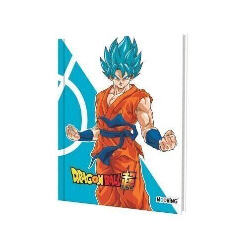 Cuad.td *48H 16*21 Dragon Ball 2025