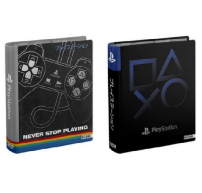 Carp.a4 2A*40 Playstation 2027