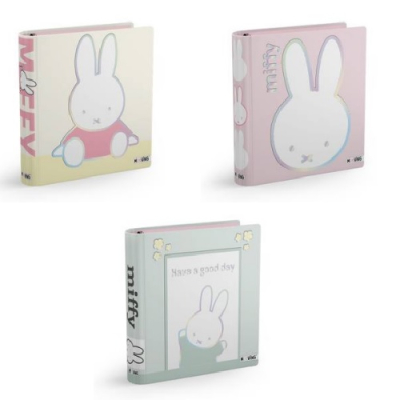 Carp.3A*40 Miffy 2027