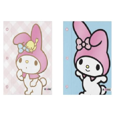 Carp.nø3 C/Cordon My Melody 2027