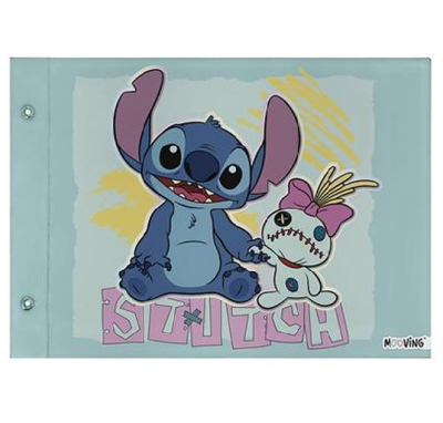Carp.nø5 Mooving Stitch 2027