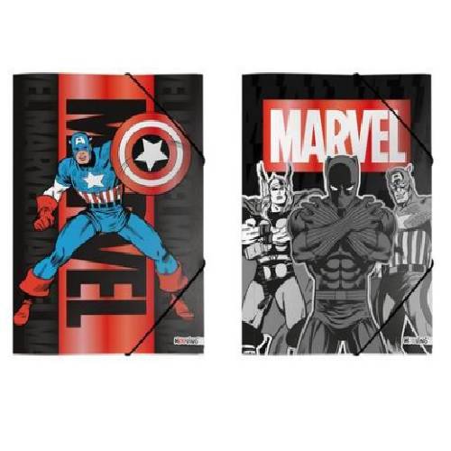 Carp.3 Sol.mooving Marvel 2027