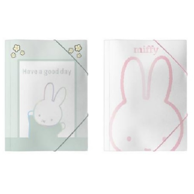 Carp.3 Sol.mooving Miffy 2027