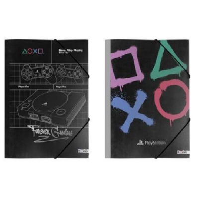 Carp.3 Sol.mooving Playstation 2027