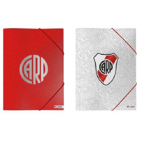 Carp.3 Sol.mooving River Plate 2027