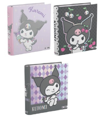 Carp.3A*40 Mooving Kuromi 2026