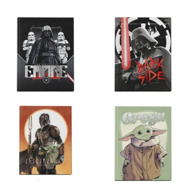 Cuad.td *48H 16*21 Star Wars 2027