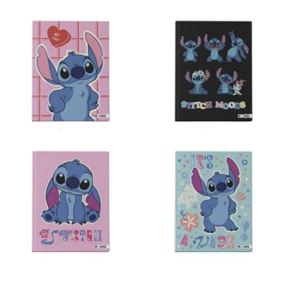 Cuad.td *48H 16*21 Stitch 2027