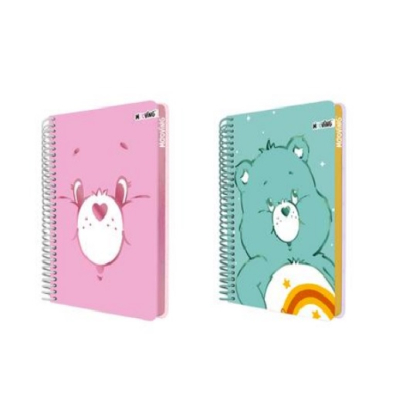 Cuad.pocket Premium Cariñositos 27