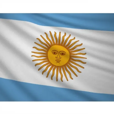 Bandera 90 * 200 C/Sol