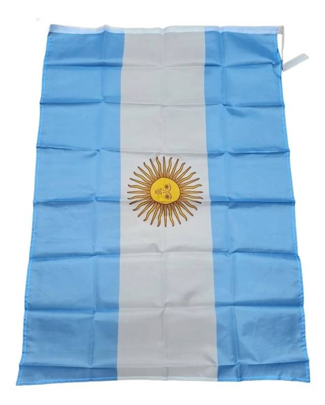 Bandera 90 * 150 C/Sol