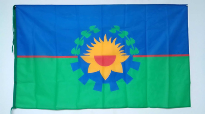 Bandera Bonaerense 150*250