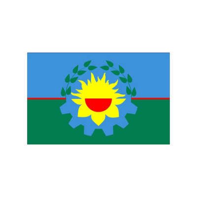 Bandera Milenio Bonaerense 90X150