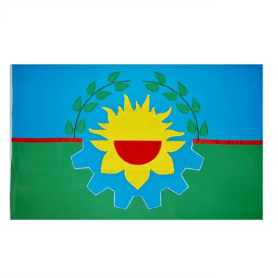 Bandera Bonaerense 90*150