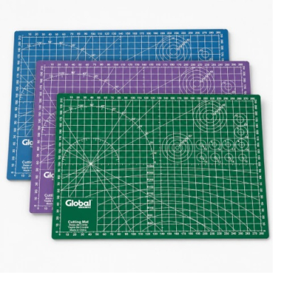 Tabla De Corte Global A2