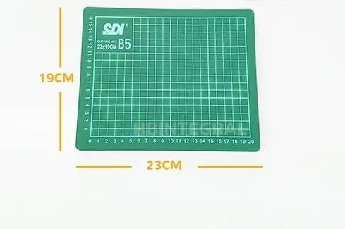 Tabla De Corte Sdi 230*190