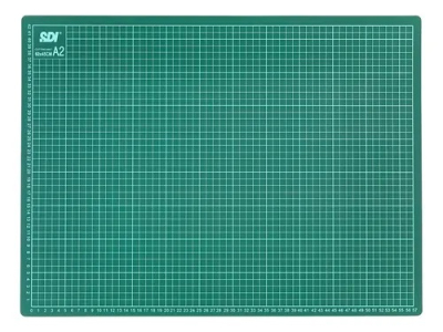 Tabla De Corte Sdi 600*450