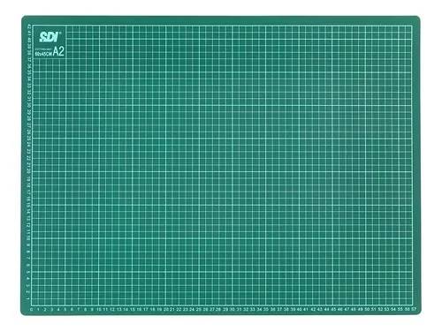 Tabla De Corte Sdi 600*450