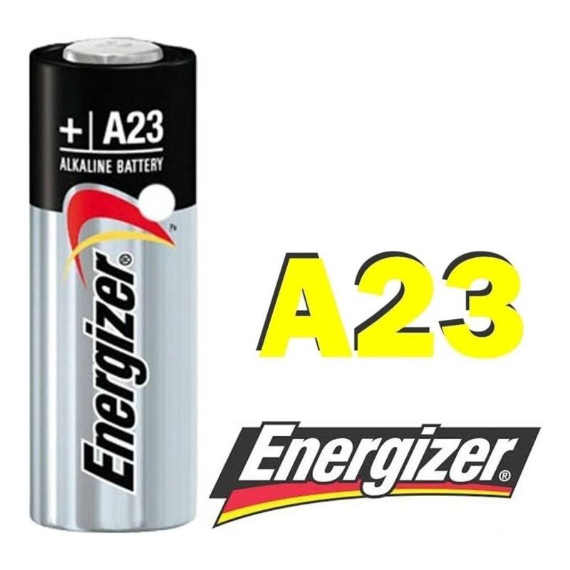 Pilas Energizer A23 12V