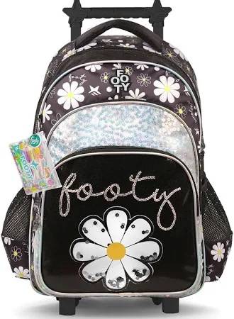 Mochila Footy 6391 18Carro Ohlala