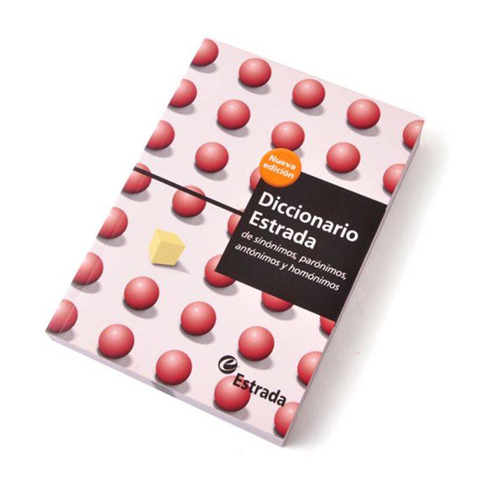 Diccionario Estrada Sinonimos/Anton