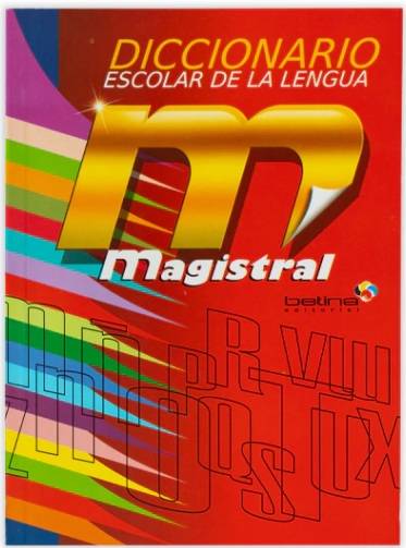 Diccionario Escolar Betina