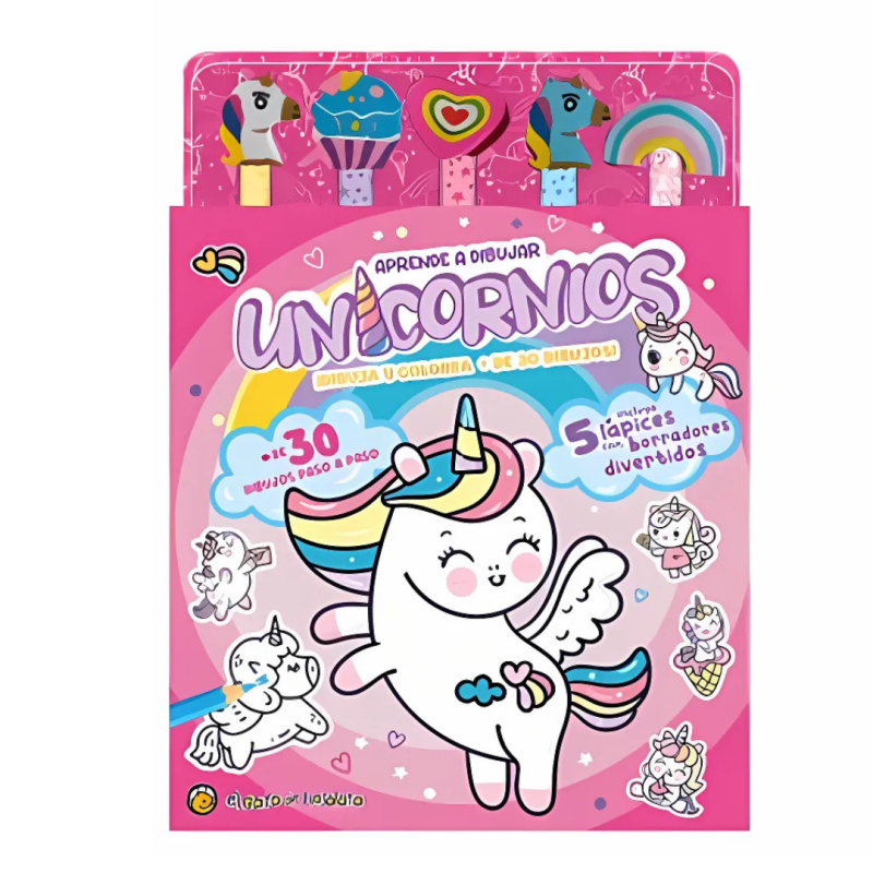 Coleccion Lap.borradores Unico 3867