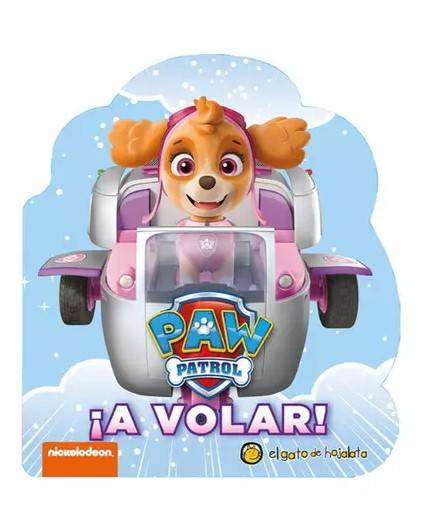 Coleccion Hora Volar Skye 3284