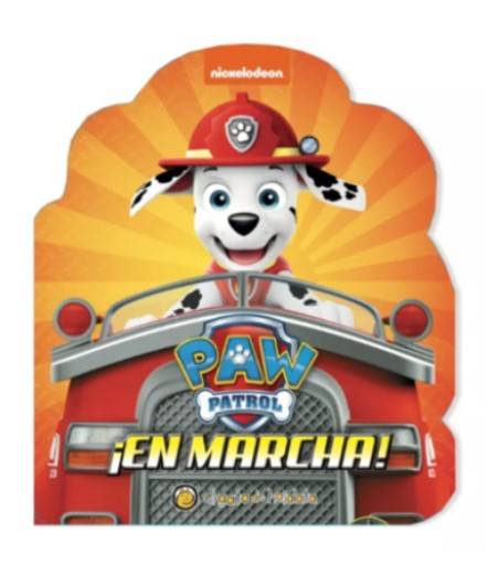 Coleccion Hora Marcha Marshal 3285