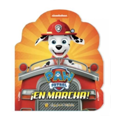 Coleccion Hora Marcha Marshal 3285