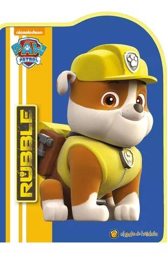 Coleccion Perso.ruble 3349