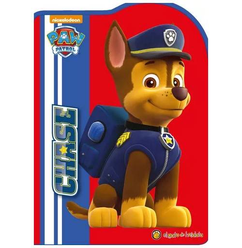 Coleccion Perso.chase 3347